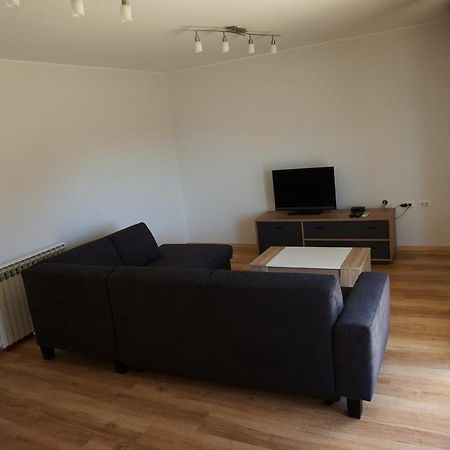 Apartment Vuk Pula Extérieur photo