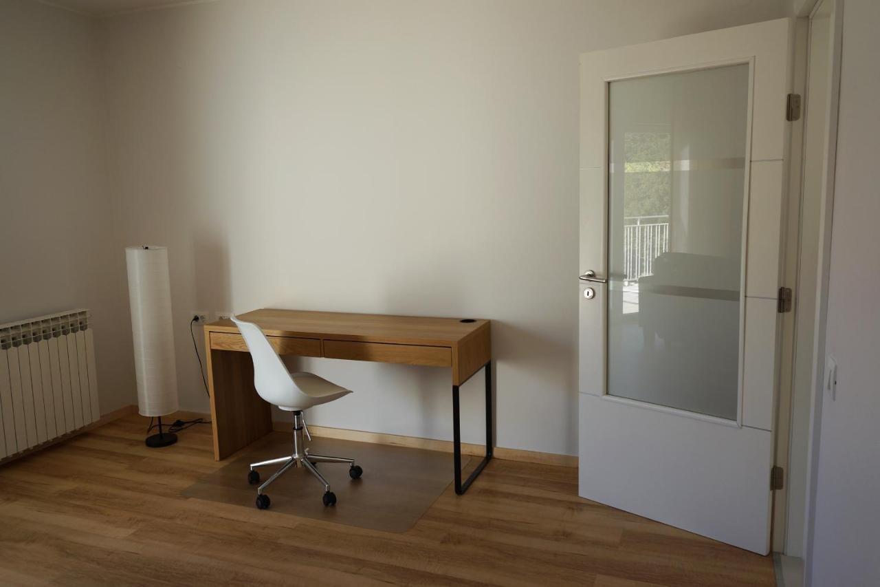 Apartment Vuk Pula Extérieur photo