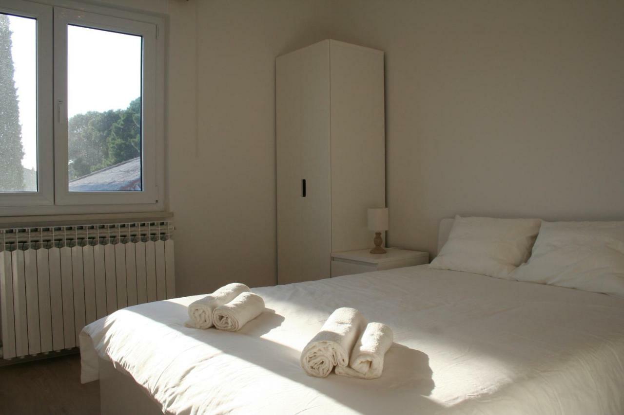Apartment Vuk Pula Extérieur photo
